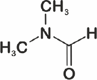 Диметилформамід
