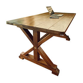 Дерев'яний стіл "Стайл"