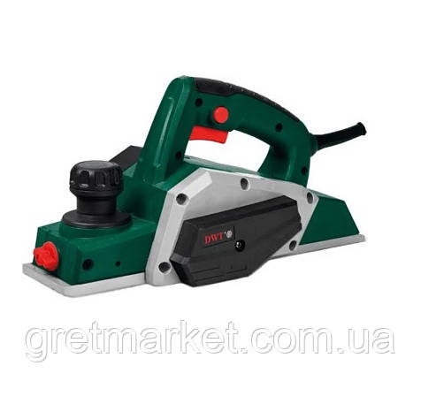 Електрорубанок DWT HB02-82A