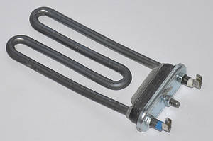 ТЕН 1750W 49558400 / C00053934 для пральних машин Siemens WV 1080, Bosch WMV 1600, Whirlpool AWG 328...