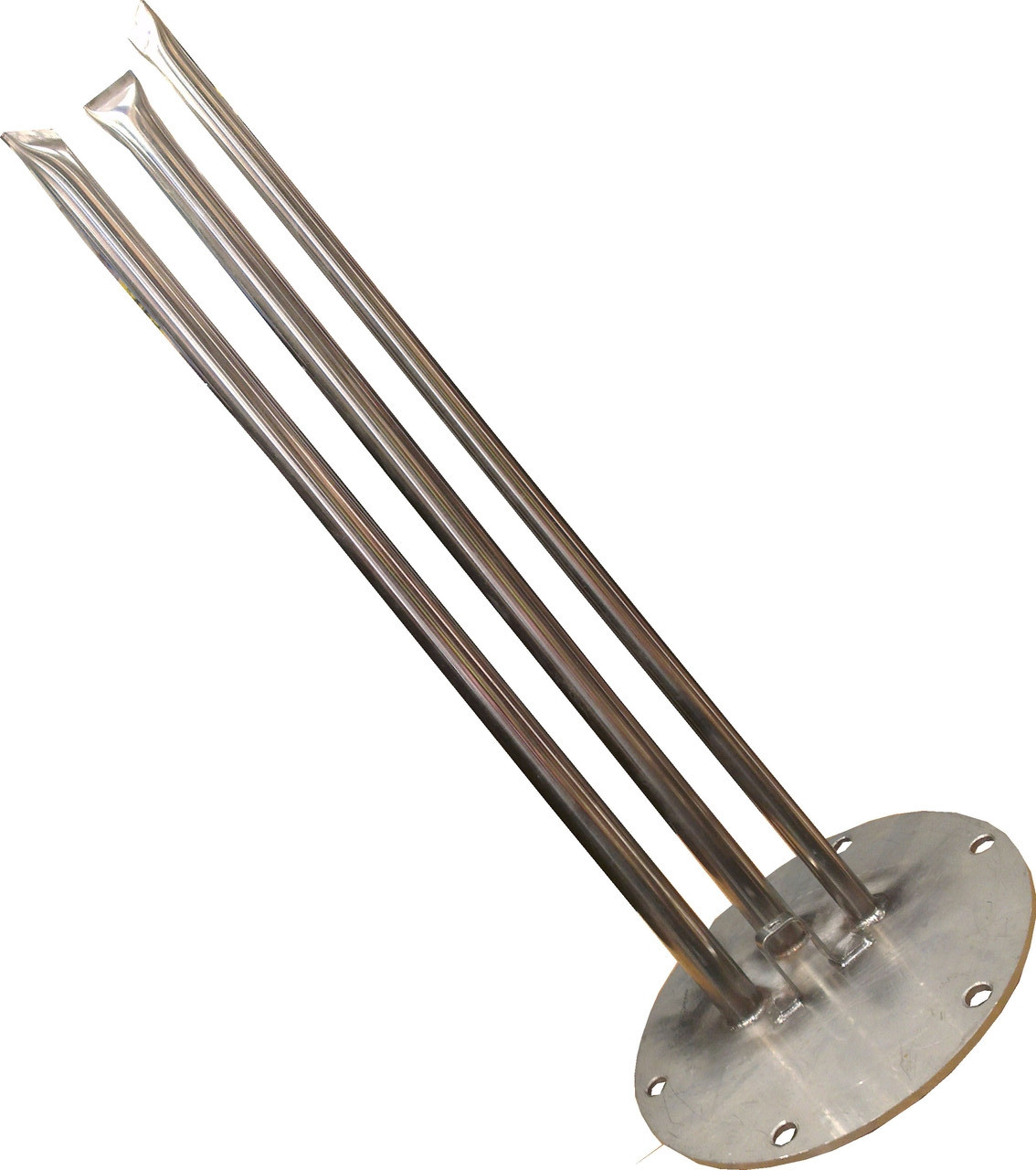 Фланец Колба для Бойлера Горенье GORENJE Фланец 3мм — Купить Недорого ...