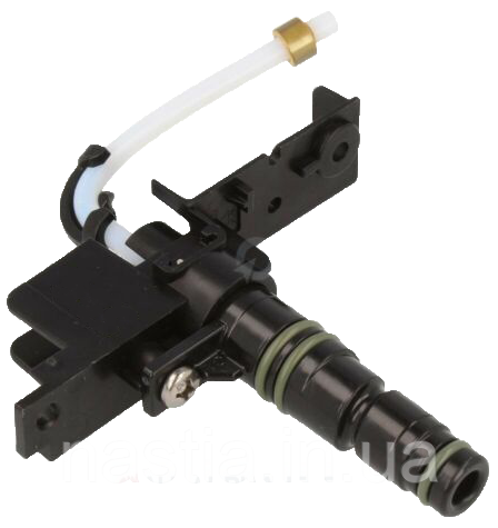 7313223971 Перехідник для капучинатора(ESAM6900), DeLonghi