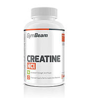 GymBeam Creatine HCL 120 caps