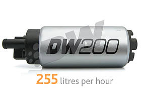 Паливний насос DW200 (255lph) з комплектом установки