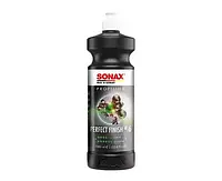 Полировальная паста для кузова автомобиля 1 л SONAX PROFILINE Perfect Finish 4-6