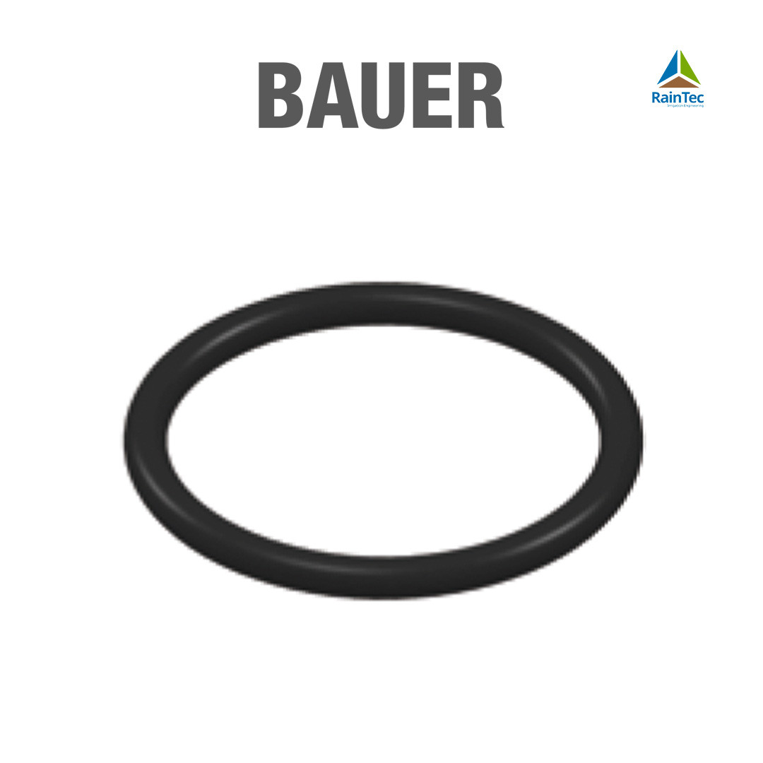 Уплотнительные кольца Bauer для соединений (резиновые) - фото 1 - id-p1628973636