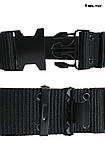 Ремінь Mil-Tec US LC2 ALICE Black 13310002, фото 5