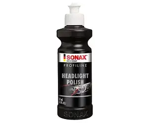 Поліроль для фар 250 мл SONAX PROFILINE HeadlightPolish, фото 1