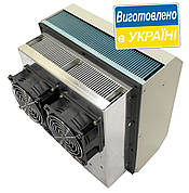 Термоелектричний охолоджуючий агрегат TECU-FF-270-24-16 (270 Вт)
