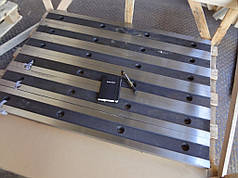 Продаємо ножі для гільйотини Н 3222, НБ 3222, НБ 478