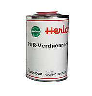 Herlac 30U Растворитель для полиуритановых лаков и эмалей.