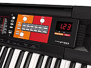 Синтезатор Yamaha PSR-F51, фото 7