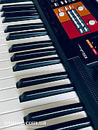 Синтезатор Yamaha PSR-F51, фото 3