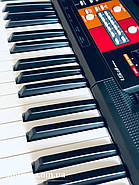 Синтезатор Yamaha PSR-F51, фото 4