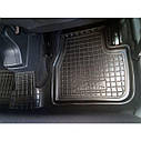 Резові килимки в салон Citroen C4 Cactus 2015-, фото 5