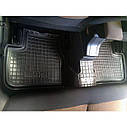 Резові килимки в салон Citroen C4 Cactus 2015-, фото 7
