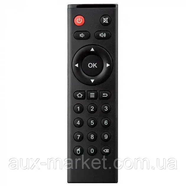 Пульт для тюнера Openbox A4 IPTV