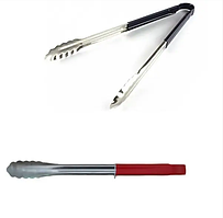 Щипці для гриля Empire з вініловим покриттям 40см.