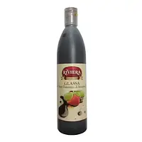 Бальзамічний крем класичний Riviera Glassa Balsamico de Modena, 500 гр.