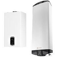 Водонагрівачі