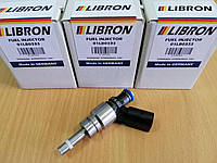 Форсунка топливная Libron 01LB0333 (079906036C, 079906036AA - VAG)