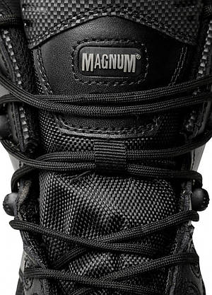 Черевики тактичні Magnum Lynx 8.0 Чорний, фото 3
