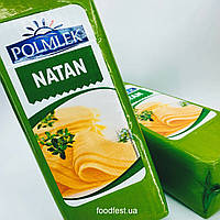 Сир Натан Natan Polmlek, від 500 гр