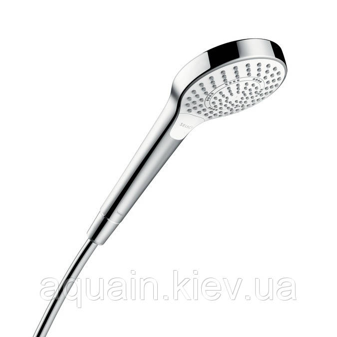 Ручний душ Hansgrohe Croma Select S Multi