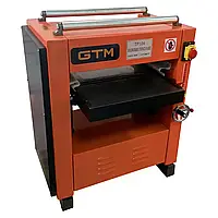 Верстат рейсмусовий GTM TP104