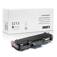 Картридж совместимый XEROX WorkCentre 3215 лазерный, 3.000 стр., аналог от Gravitone