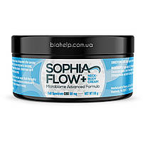 Sophia Flow + CBD: повний спектр CBD Lumvi для лімфодренажу BX699, фото 3