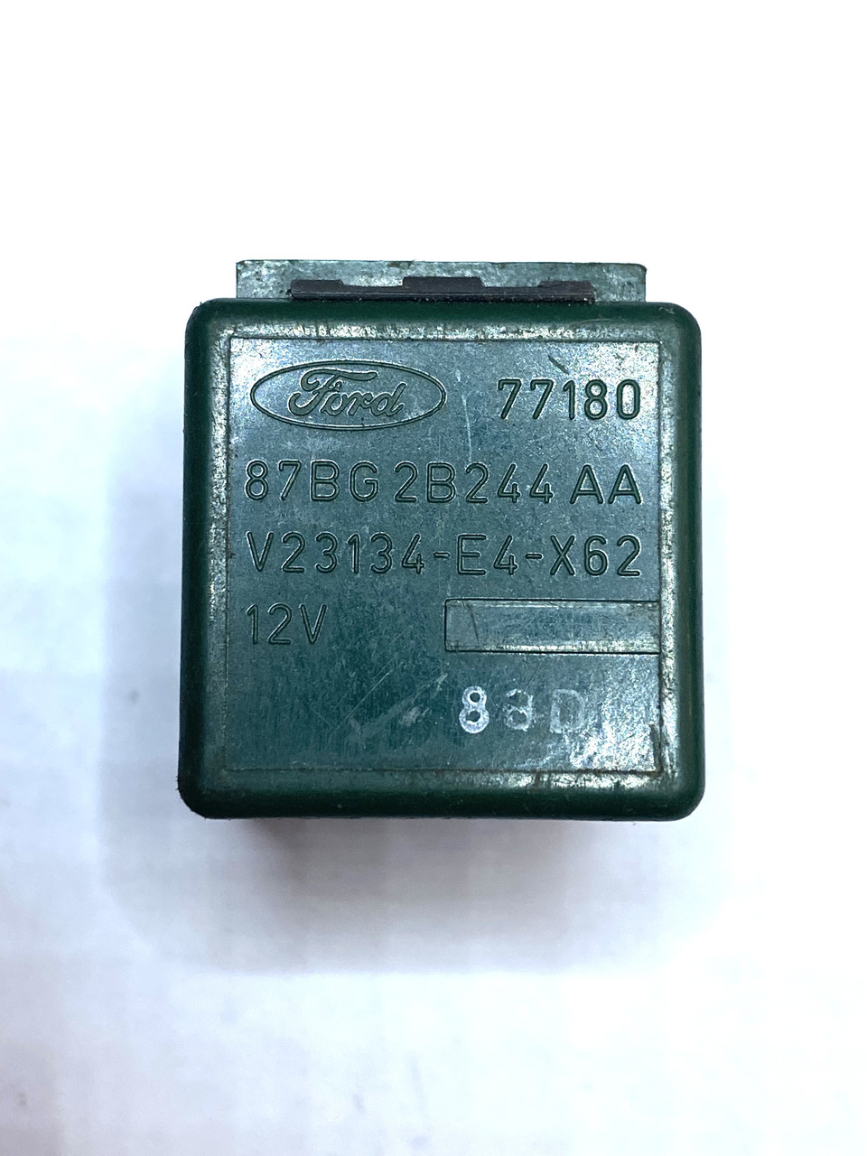 Автомобільне реле 77180 / 87BG2B244AA / V23134-E4-X62 12V