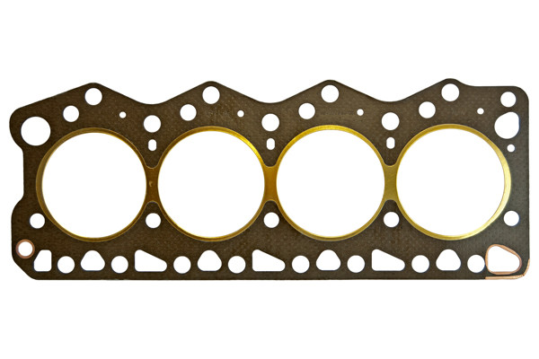 Прокладка головки GP Fiat Ducato Iveco Daily 2,8TD/JTD 1,30mm (GE3002786800), фото 1