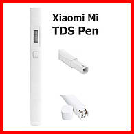 TDS-метр "Xiaomi Mi TDS Pen" портативний пристрій контролю солевмісту у воді