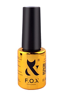 Топ матовий для гель-лака F.O.X Top Matt Wealth 14 мл