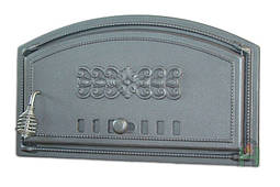 Хлібні дверцята Halmat DCH2 (H1002) (215х280х490)