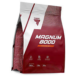 Гейнер Trec Nutriion Magnum 8000 5400g