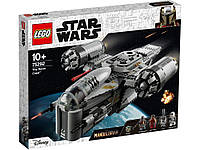 Конструктор LEGO Star Wars Лезвие бритвы (75292)