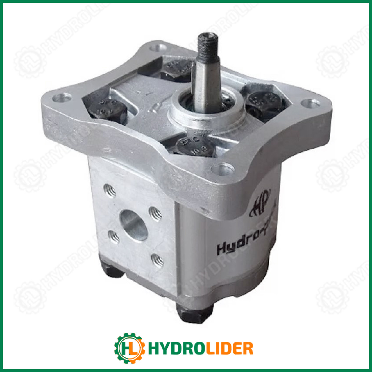 Гідравлічний насос C027XT Hydro-pack