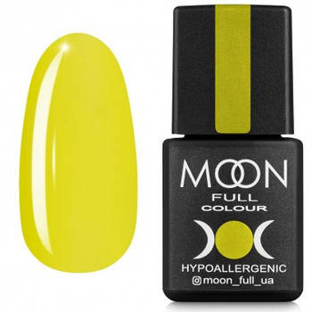 MOON Full Breeze color Гель-лак №445 8 мл