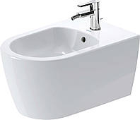 Биде подвесное DURAVIT Me by Starck 2288150000 белое 114774