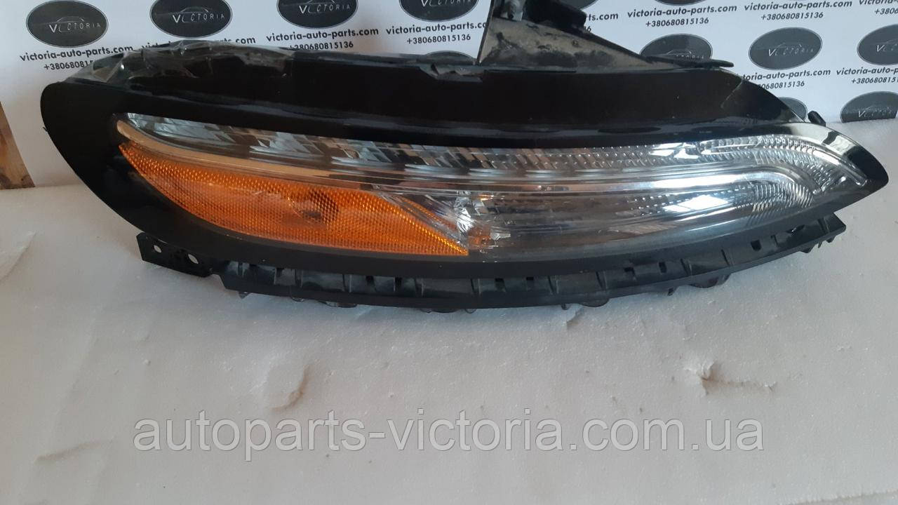 Фара Jeep Cherokee KL XO R права, фото 1