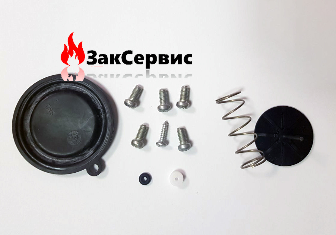 Мембрана на газову колонку Vaillant MAG 010362