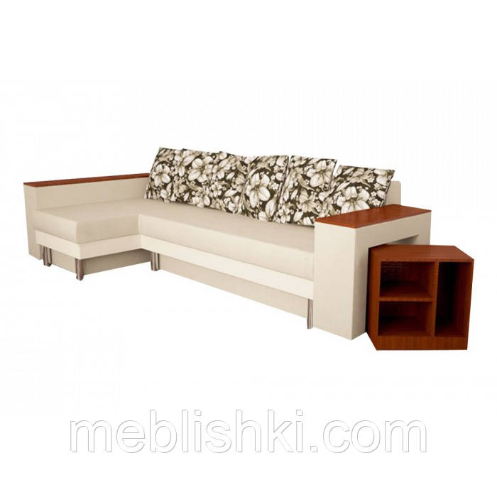 Диван кутовий Сафарі 3x1, фото 1