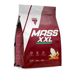 Гейнер Trec Nutrition Mass XXL 1000g