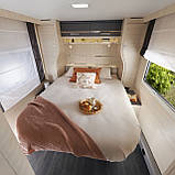 Будинок на колесах Caravelair Artica 540, фото 7