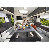 Будинок на колесах Caravelair Artica 540, фото 6