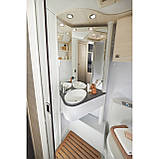 Будинок на колесах Caravelair Artica 540, фото 9