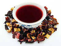 Чай фруктовый "Teahouse" Наглый фрукт № 600, 50 г