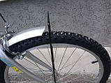 Велосипед складаний Fort Folding 24 Салют+, фото 6